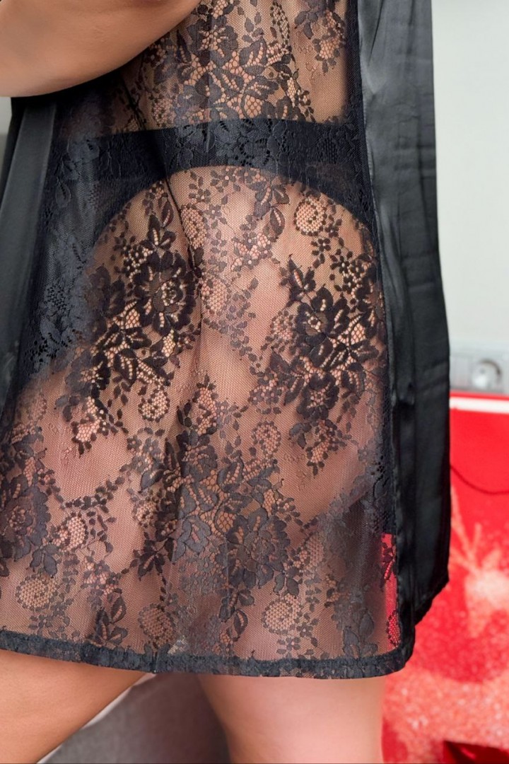 Нічна сорочка ET-785A420