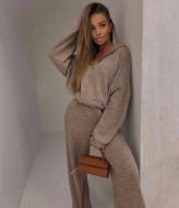 Прогулянковий костюм RED-rs143A850