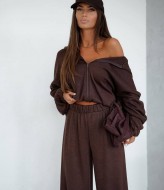 Прогулянковий костюм RED-rs143A850