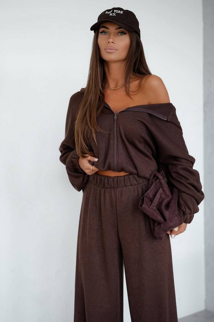 Прогулянковий костюм RED-rs143A850