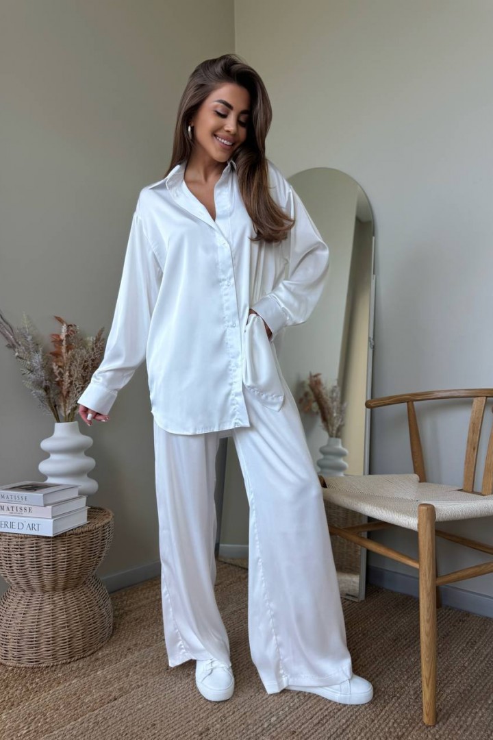 Костюм вільного крою KL-806A700