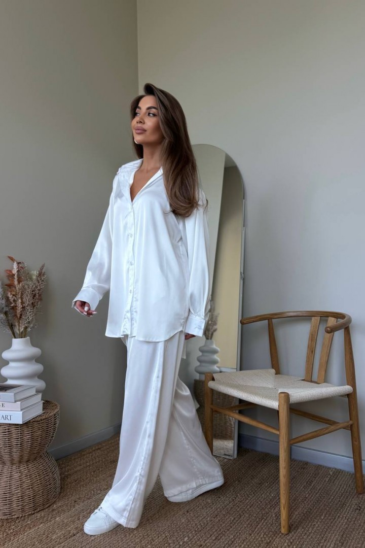 Костюм вільного крою KL-806A700