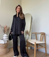 Костюм вільного крою KL-806A700