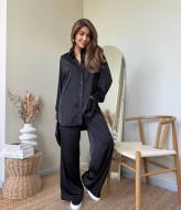 Костюм вільного крою KL-806A700