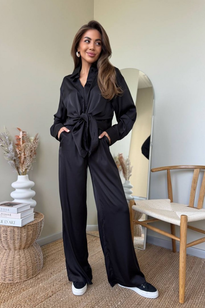 Костюм вільного крою KL-806A700