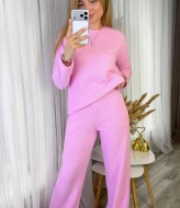 Жіночий ангоровий костюм двійка KG-734A870