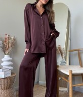 Костюм вільного крою KL-806A700