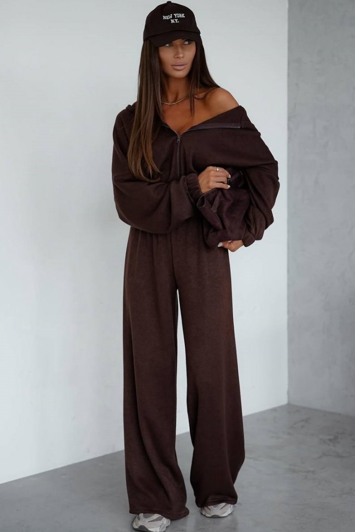 Прогулянковий костюм RED-rs143A850