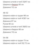 Прогулянковий костюм RED-rs143A850