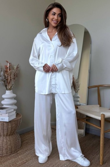 Костюм вільного крою KL-806A700