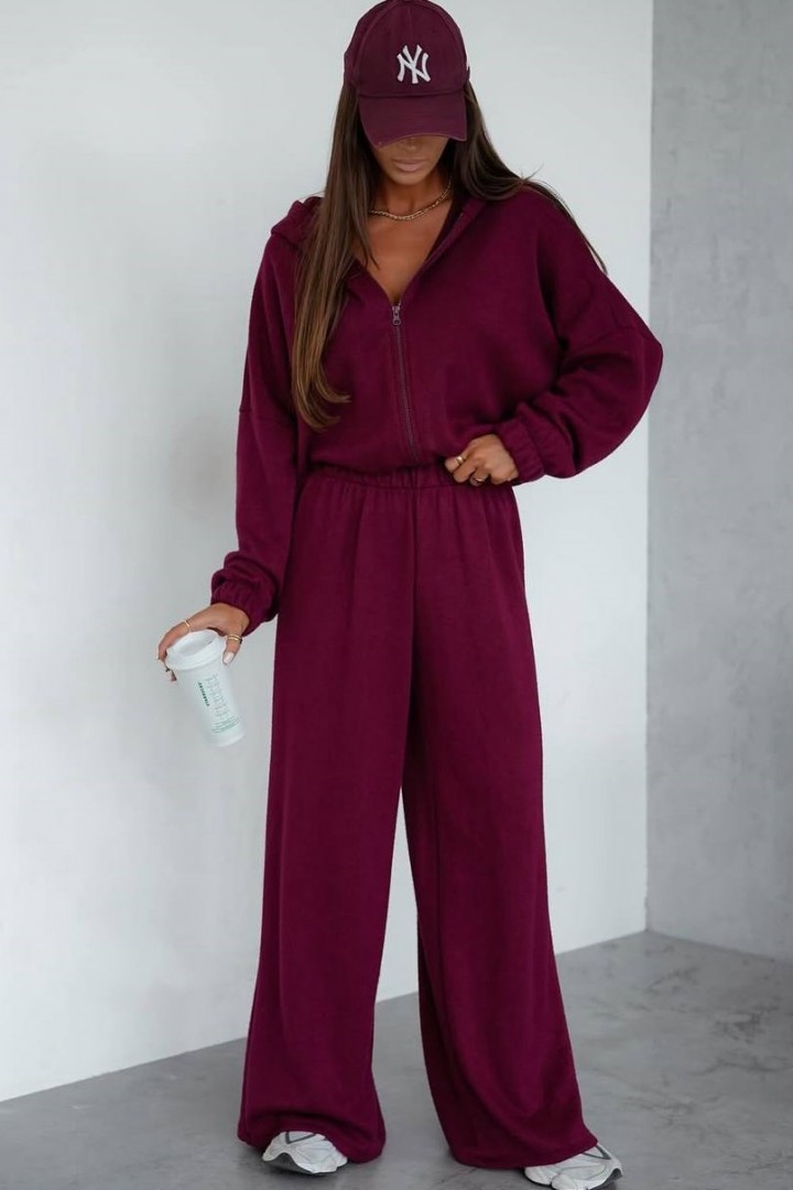 Прогулянковий костюм RED-rs143A850