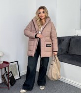 Теплая куртка IRI-0075A26