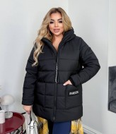 Теплая куртка IRI-0075A26