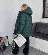 Теплая куртка IRI-0075A26