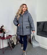 Теплая куртка IRI-0075A26