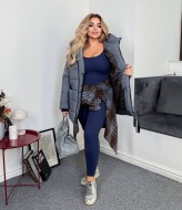 Теплая куртка IRI-0075A26