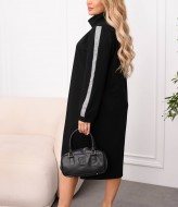 Платье со стразами IRI-076A14