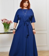 Платье длины макси NF-3865A550