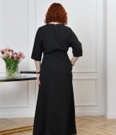 Платье длины макси NF-3865A550