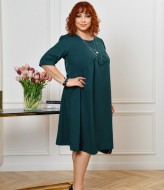 Платье свободного кроя NF-3864A500