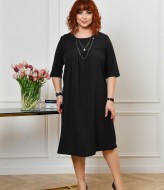 Платье свободного кроя NF-3864A500