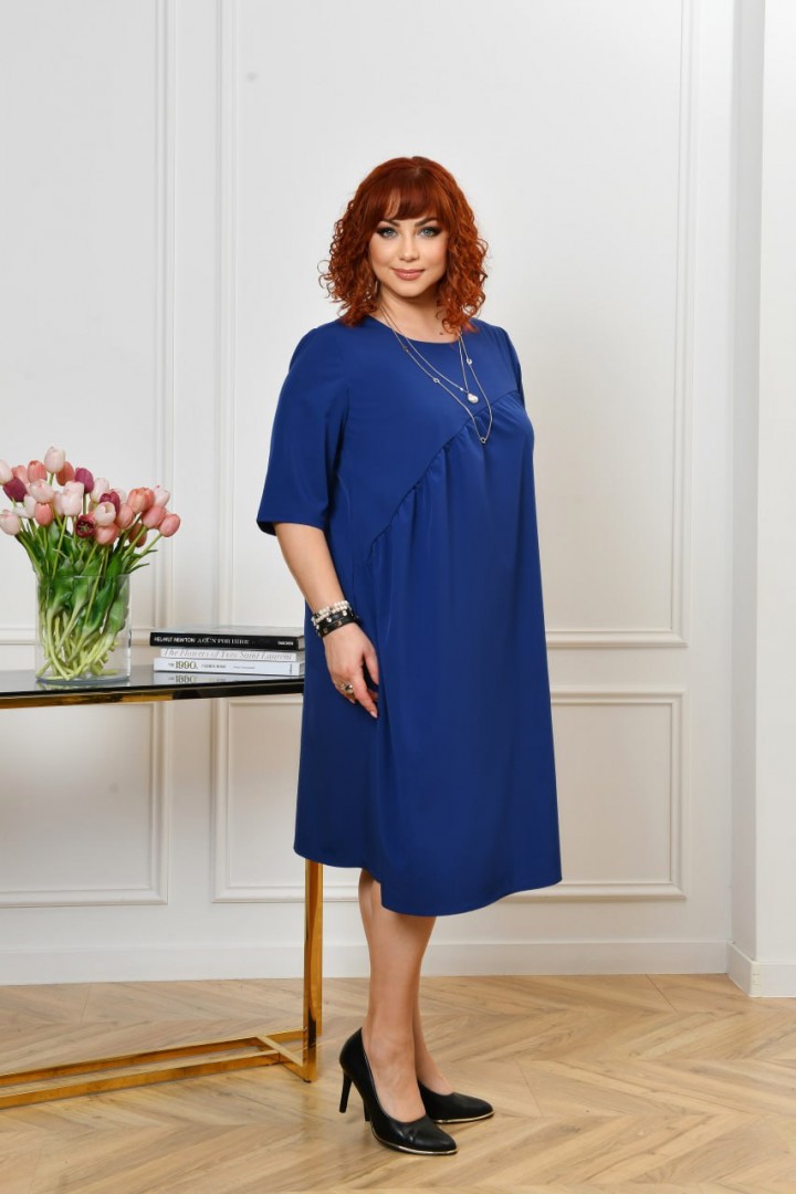 Платье свободного кроя NF-3864A500