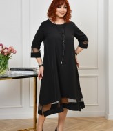 Сукня - трапеція NF-3835A550