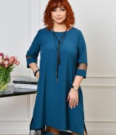 Сукня - трапеція NF-3835A550