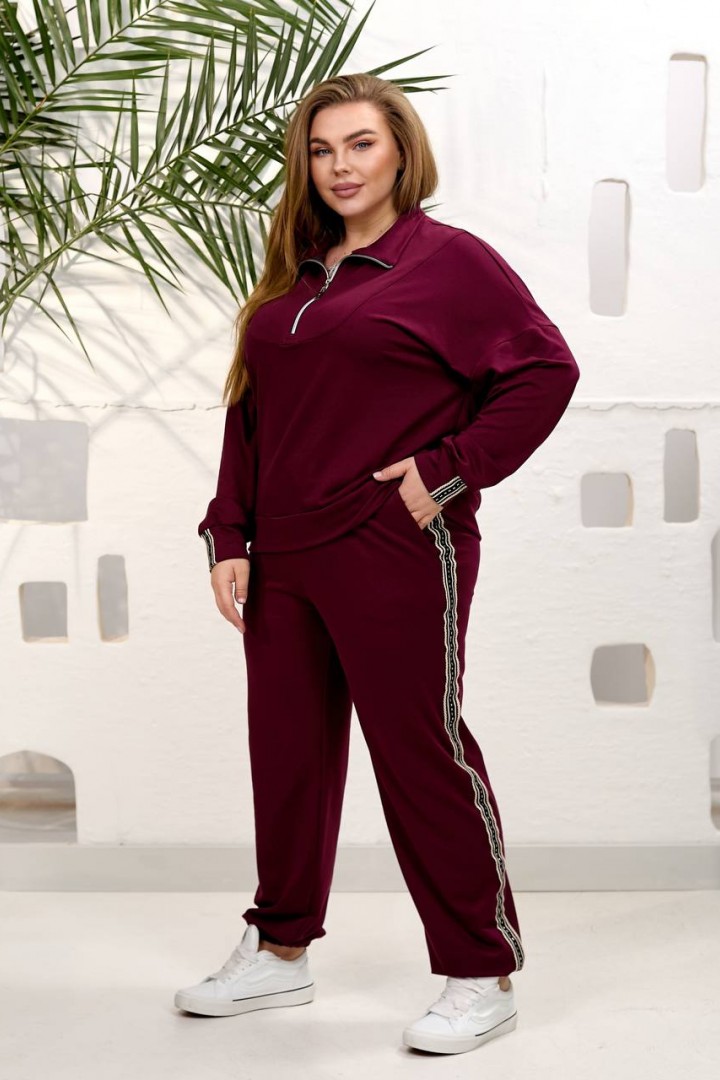 Спортивний костюм SD-0115A850