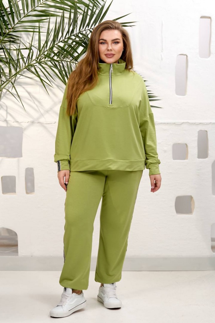 Спортивний костюм SD-0115A850