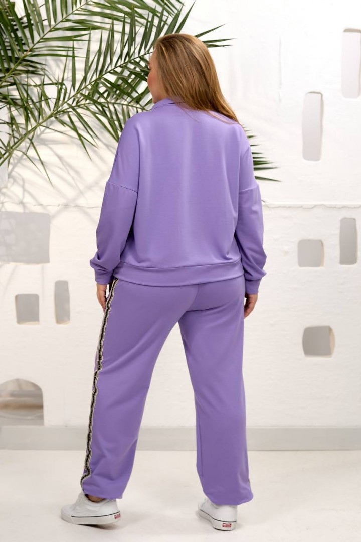 Спортивний костюм SD-0115A850