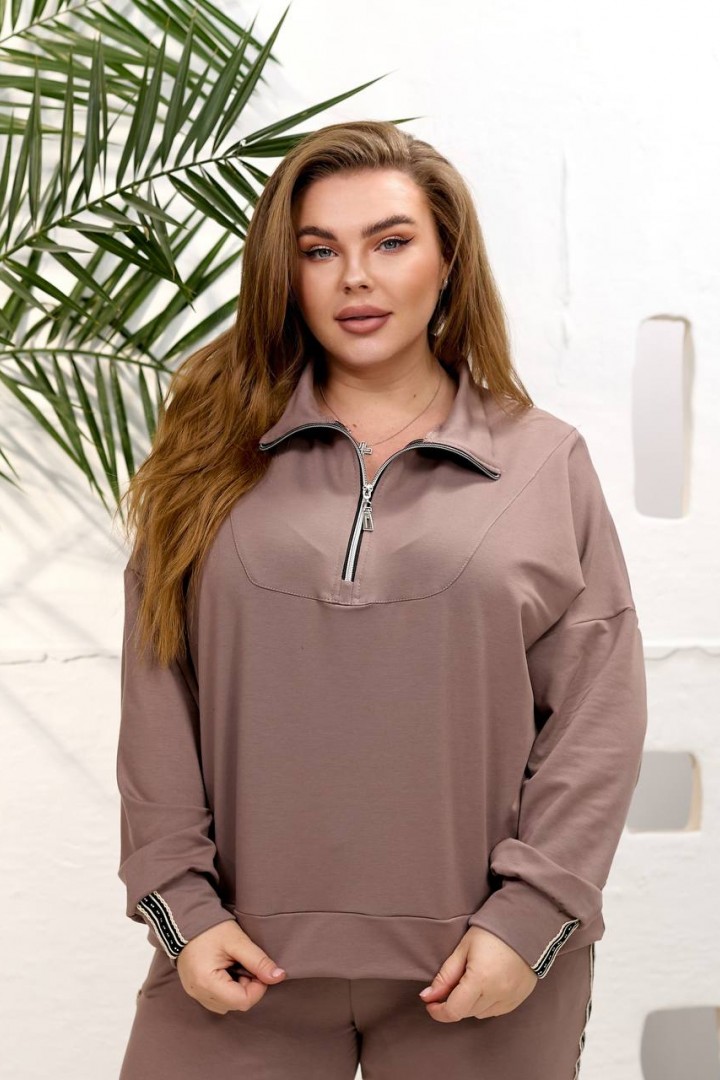 Спортивний костюм SD-0115A850