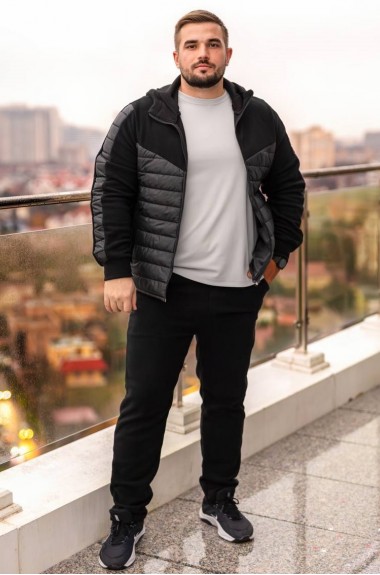 Теплый мужской костюм DV-AR5503A1010