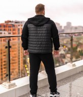 Теплый мужской костюм DV-AR5503A1010