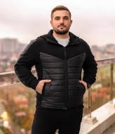 Теплый мужской костюм DV-AR5503A1010