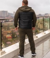 Теплый мужской костюм DV-AR5503A1010