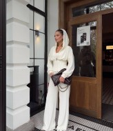 Молодіжний велюровий костюм VOL-738A650