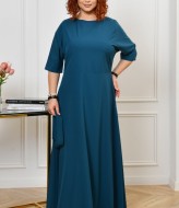 Платье длины макси NF-3865A550