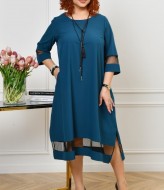 Сукня - трапеція NF-3835A550