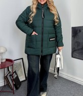 Теплая куртка IRI-0075A26