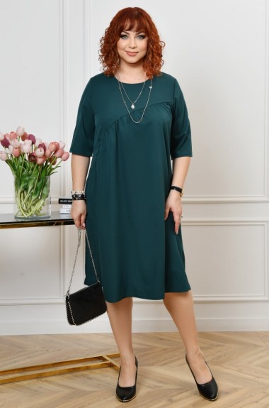 Платье свободного кроя NF-3864A500