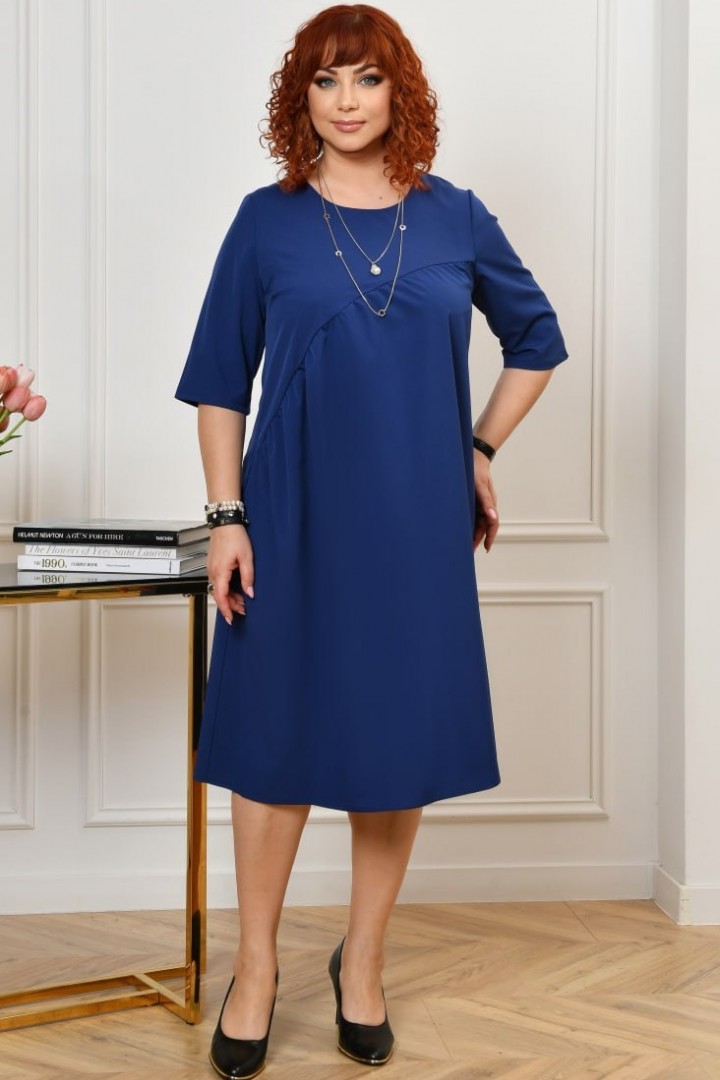 Платье свободного кроя NF-3864A500