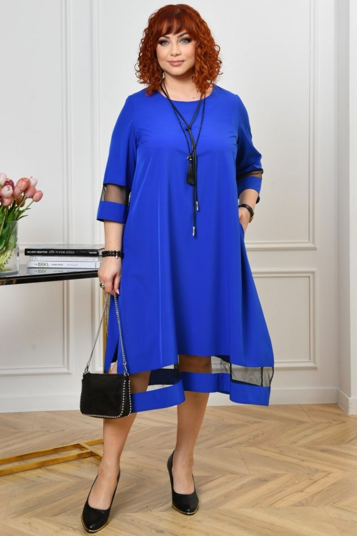 Сукня - трапеція NF-3835A550