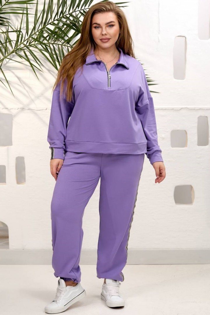 Спортивний костюм SD-0115A850