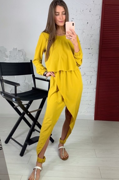 Оригинальный комбинезон NJ-LDD-5007A800