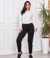 Штаны с пайетками VGA-537A380