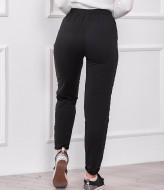 Штаны с пайетками VGA-537A380