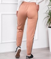 Штаны с пайетками VGA-537A380