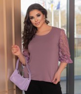 Стильная кофточка IV-0269A350