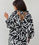 Костюм рубашка и брюки DG-c41822A650